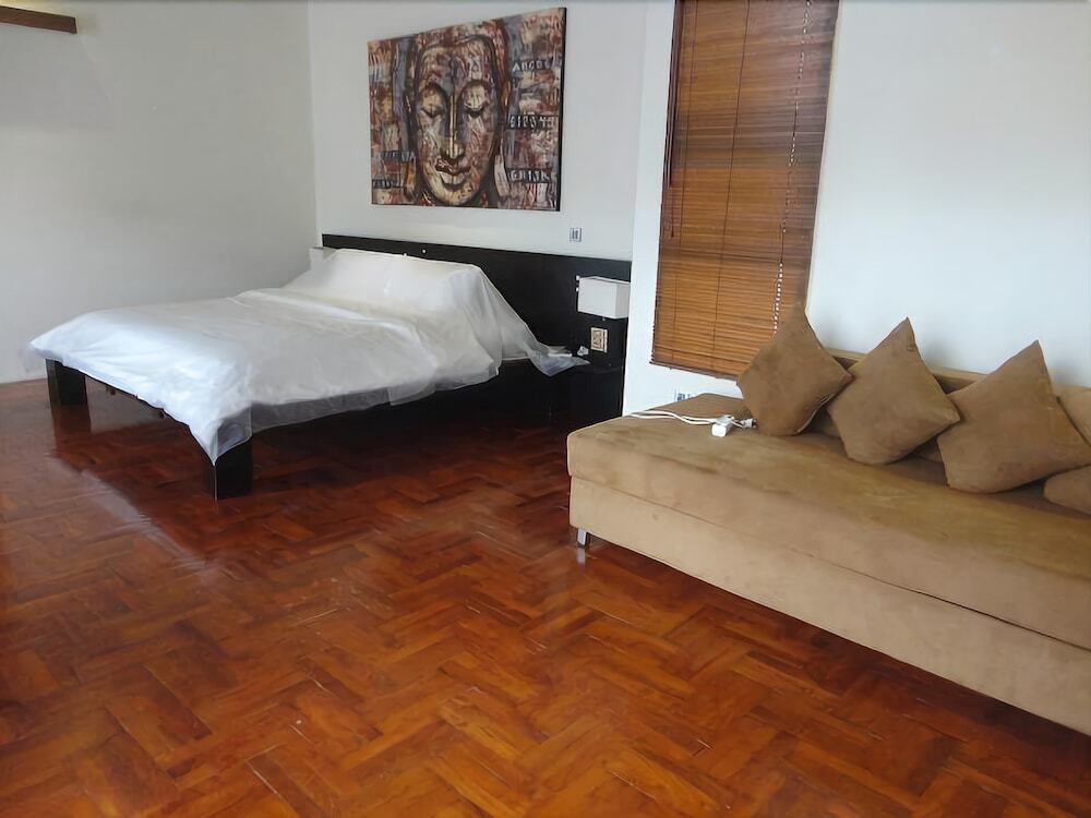 Денпасар: Intan Mutiara Sanur Beach Villa