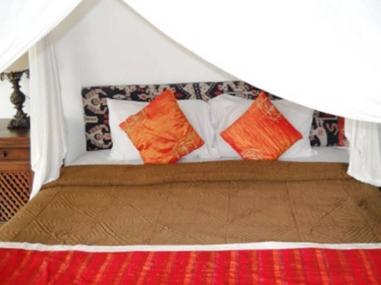 Убуд: Mulawarman Guest House
