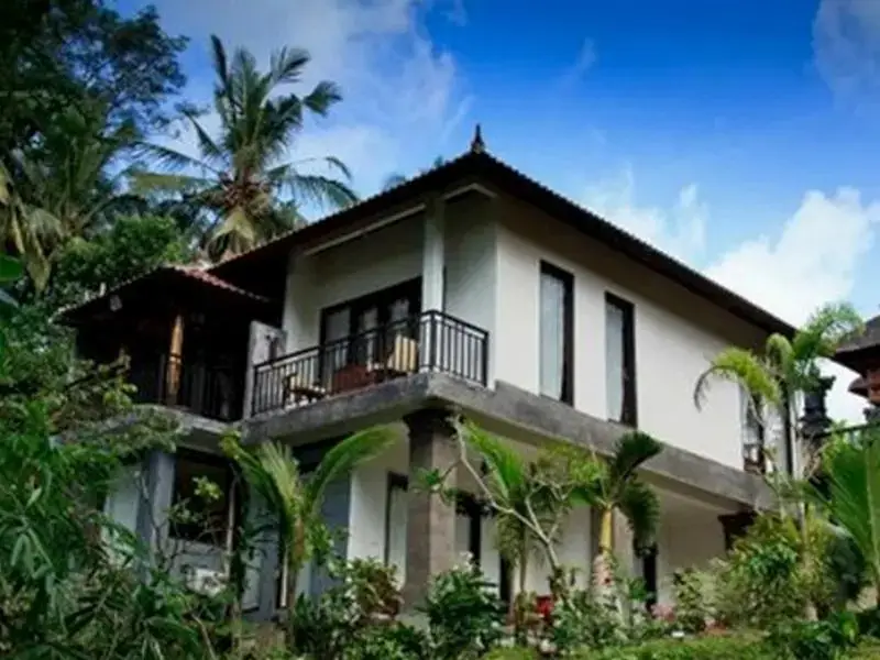 Убуд: Mulawarman Guest House