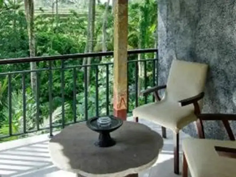 Убуд: Mulawarman Guest House