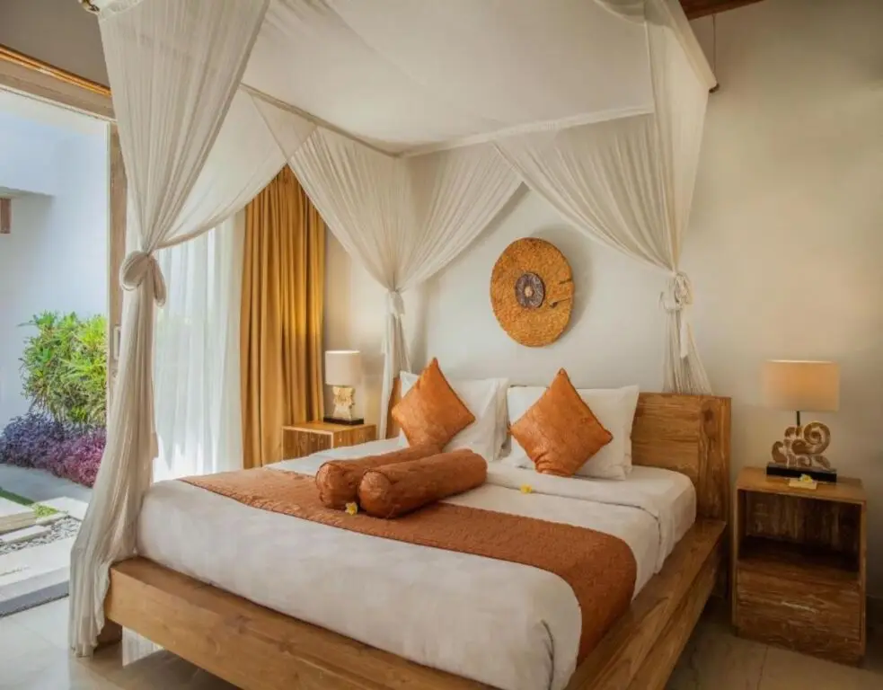 Убуд: Anulekha Resort and Villa