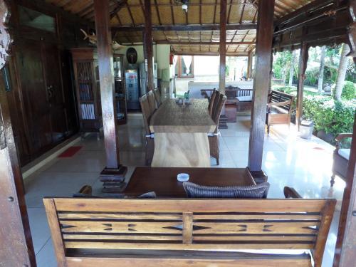Блахбату: Euroservices Holiday Villa