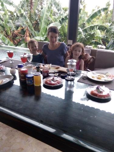 Блахбату: Euroservices Holiday Villa