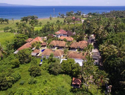 Блахбату: Euroservices Holiday Villa