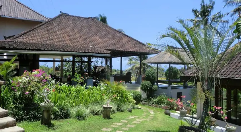 Блахбату: Euroservices Holiday Villa