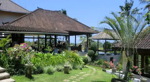 Euroservices Holiday Villa — фото 1