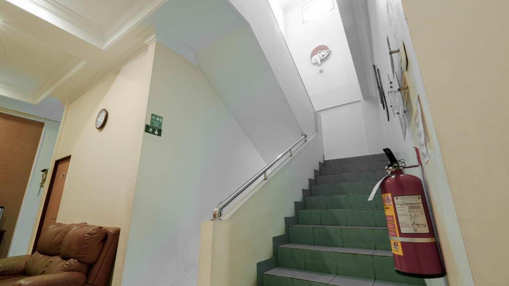 Джокьякарта: Cabin Hotel Sutomo