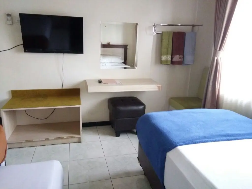 Джокьякарта: Cabin Hotel Sutomo