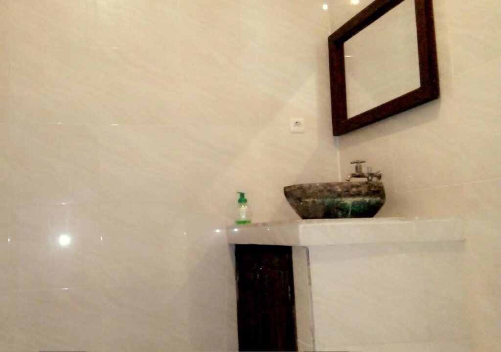 Гили Траванган: Padanta Homestay