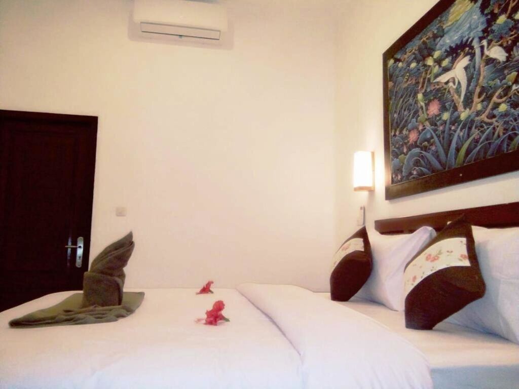 Гили Траванган: Padanta Homestay