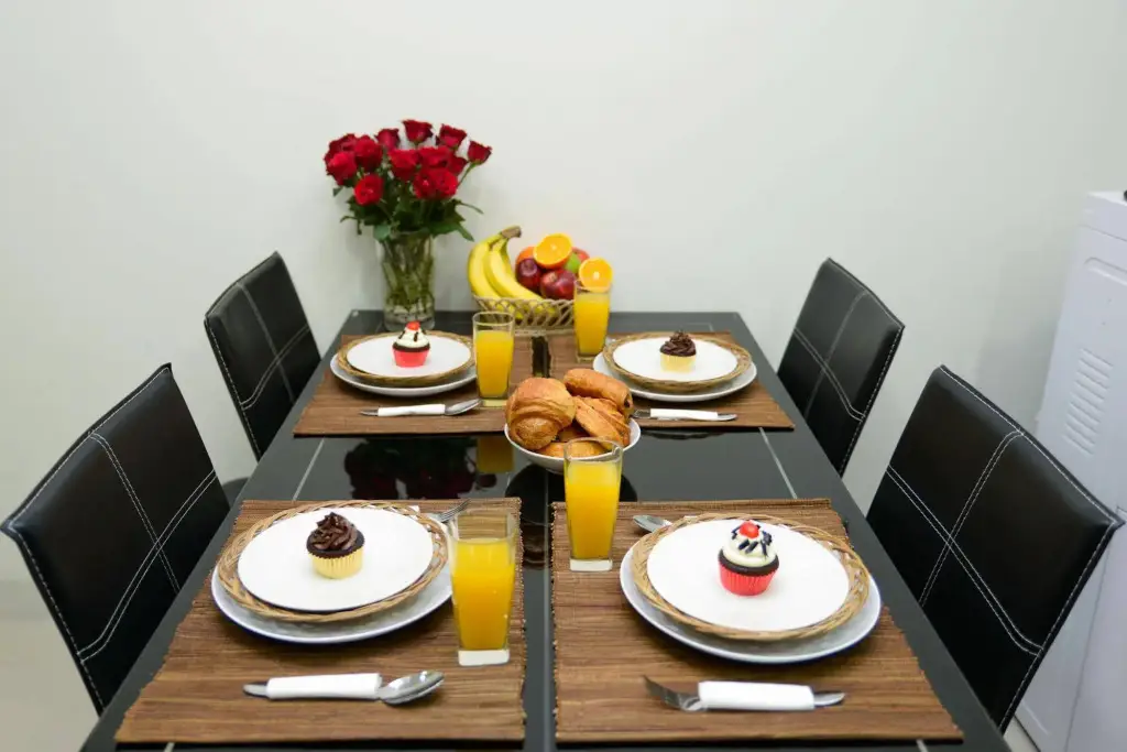 Джакарта: The Cupcake Suites