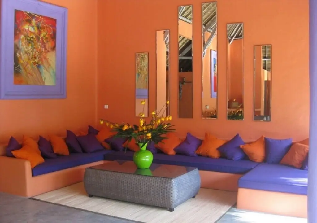 Табанан: Villa Cepaka Bed & Breakfast