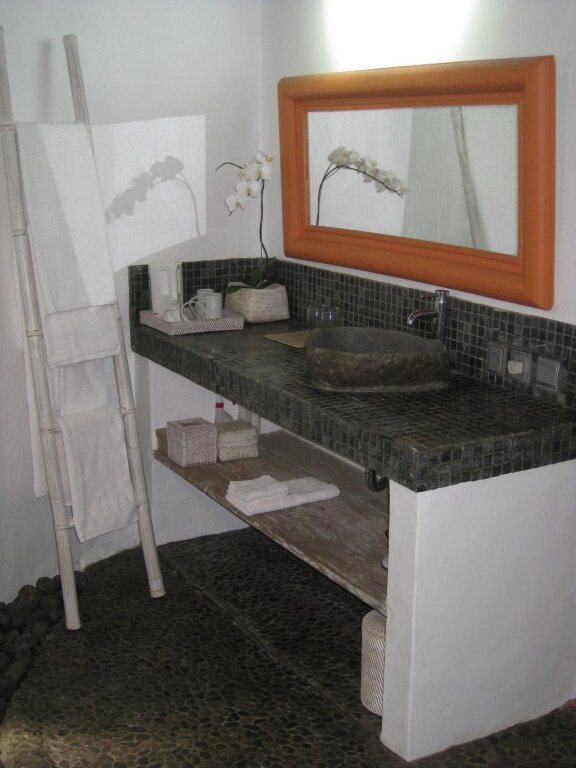 Табанан: Villa Cepaka Bed & Breakfast
