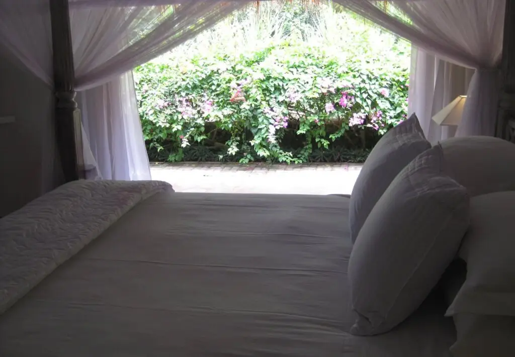 Табанан: Villa Cepaka Bed & Breakfast