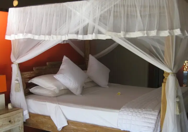 Табанан: Villa Cepaka Bed & Breakfast