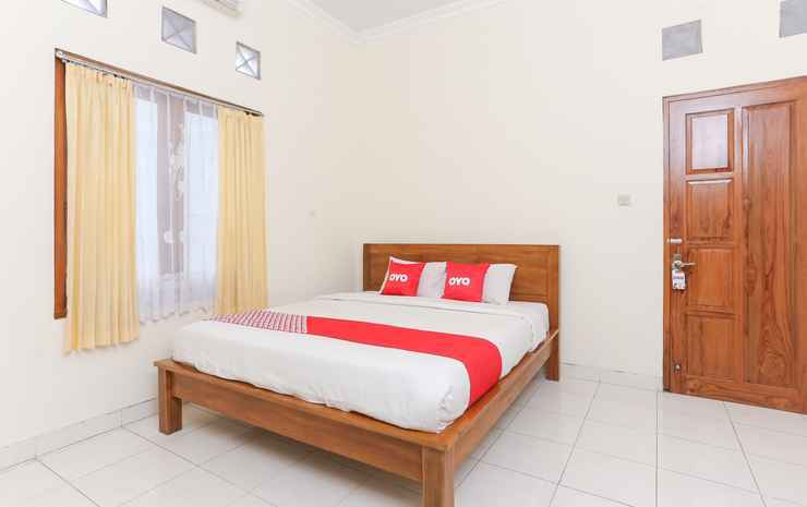 Джокьякарта: OYO 1680 Dahlia Guesthouse Near RSI Hidayatullah