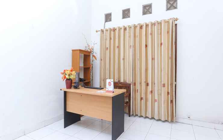 Джокьякарта: OYO 1680 Dahlia Guesthouse Near RSI Hidayatullah