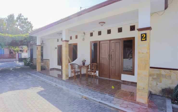 Джокьякарта: OYO 1680 Dahlia Guesthouse Near RSI Hidayatullah