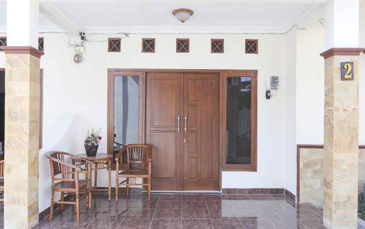 Джокьякарта: OYO 1680 Dahlia Guesthouse Near RSI Hidayatullah