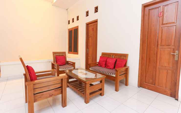 Джокьякарта: OYO 1680 Dahlia Guesthouse Near RSI Hidayatullah