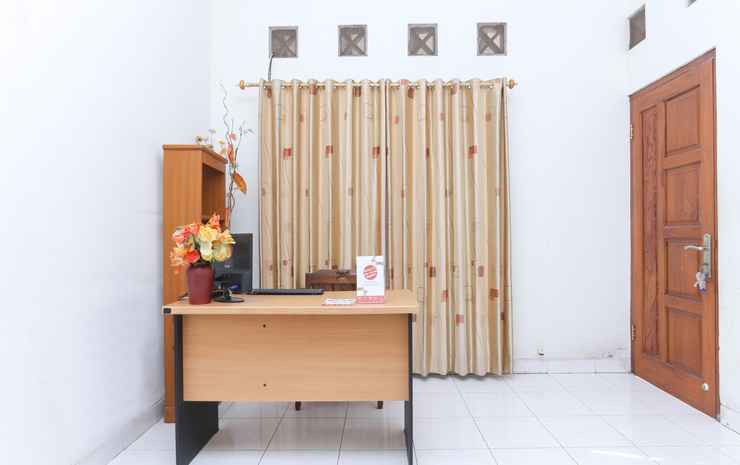 Джокьякарта: OYO 1680 Dahlia Guesthouse Near RSI Hidayatullah