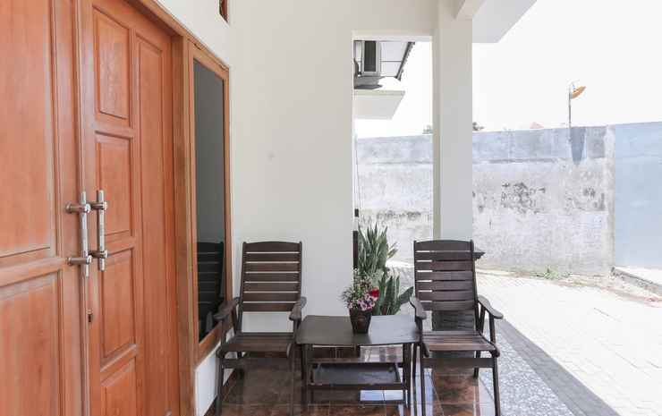 Джокьякарта: OYO 1680 Dahlia Guesthouse Near RSI Hidayatullah