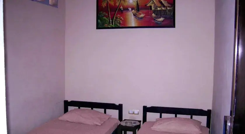 Боджонегоро: DR Sutomo 44 Homestay