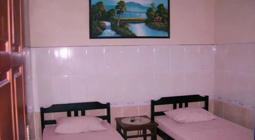 Боджонегоро: DR Sutomo 44 Homestay