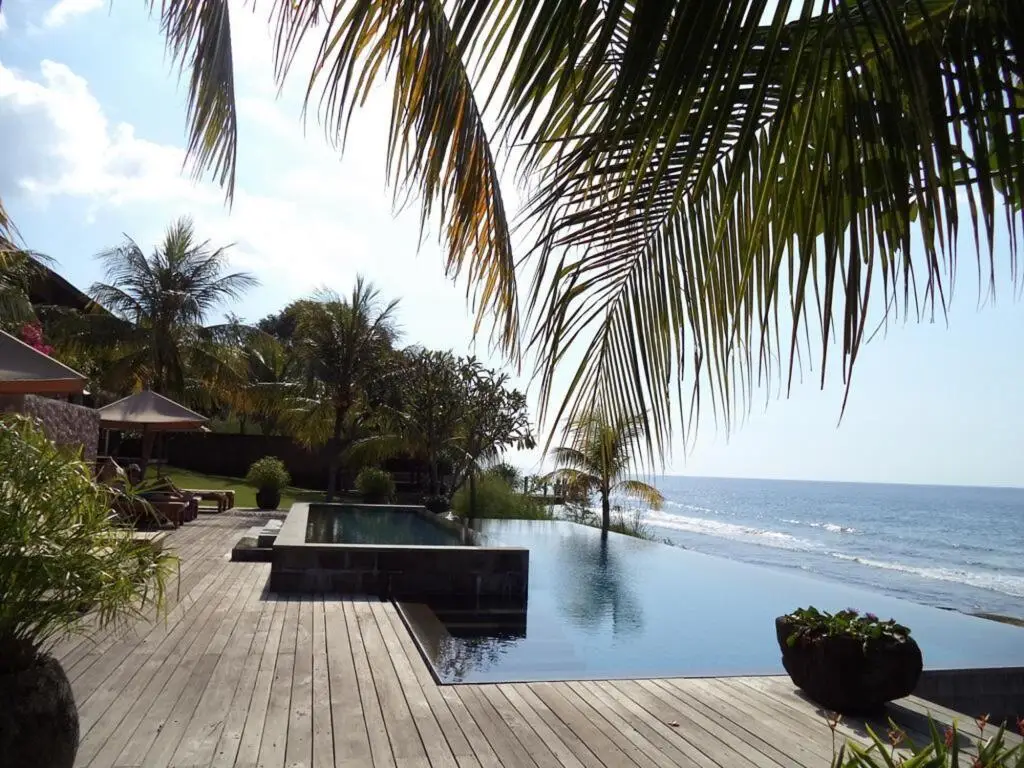 Бунутан: Villa Bukit Segara