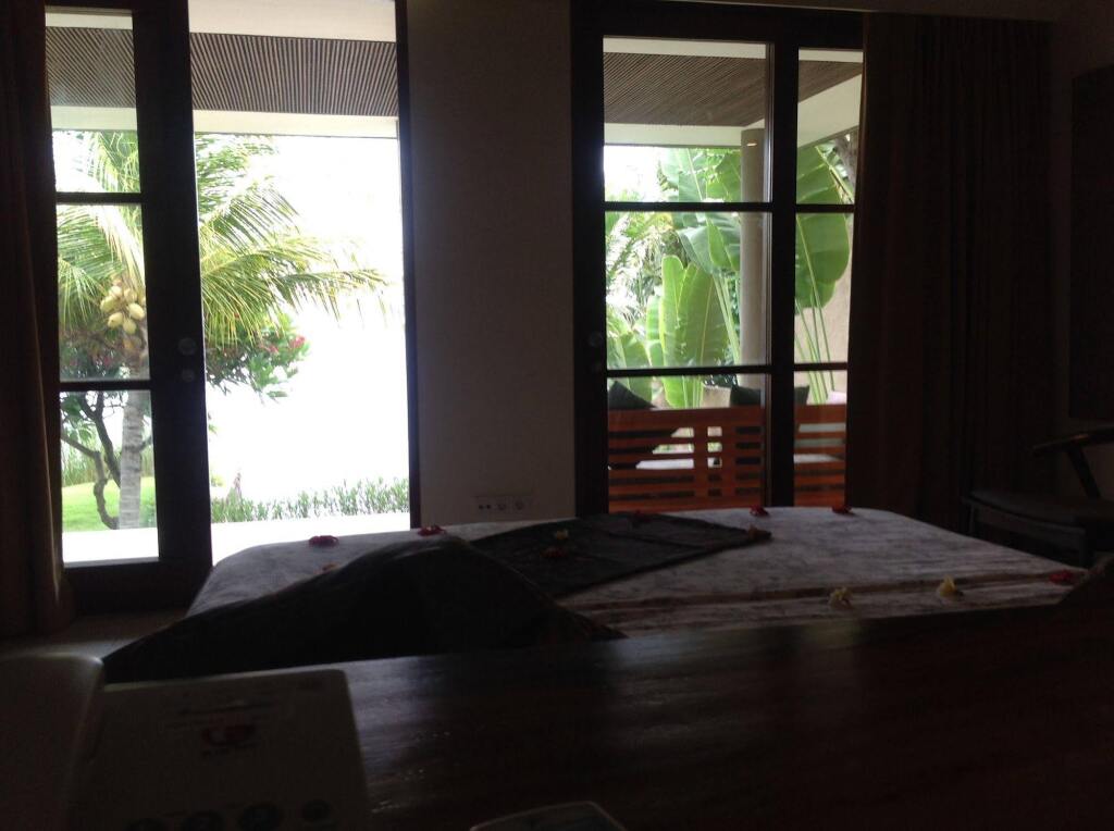 Бунутан: Villa Bukit Segara