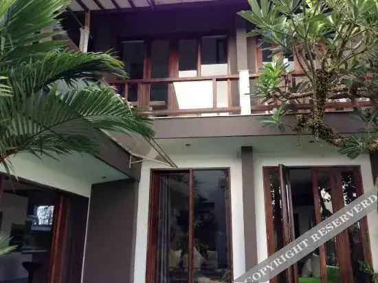 Чангу: Villa Naree