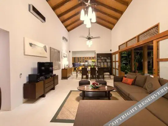 Чангу: Villa Naree