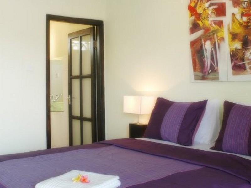 Кута: Drupadi Studio Apartments