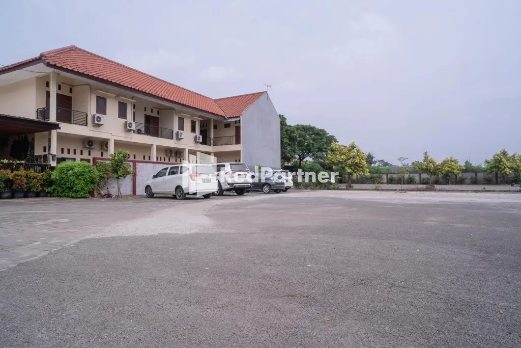Серанг: Hotel Puri Kayana RedPartner
