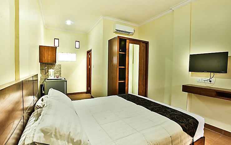 Денпасар: Citra Guest House