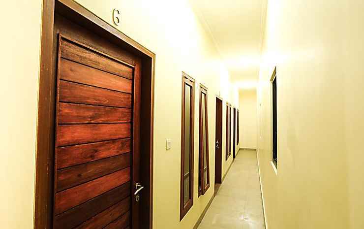 Денпасар: Citra Guest House