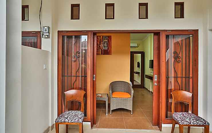 Денпасар: Citra Guest House