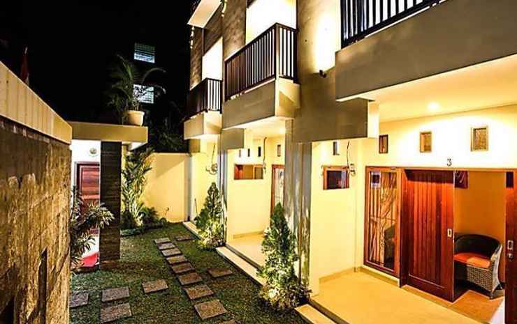 Денпасар: Citra Guest House