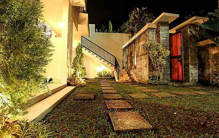 Денпасар: Citra Guest House
