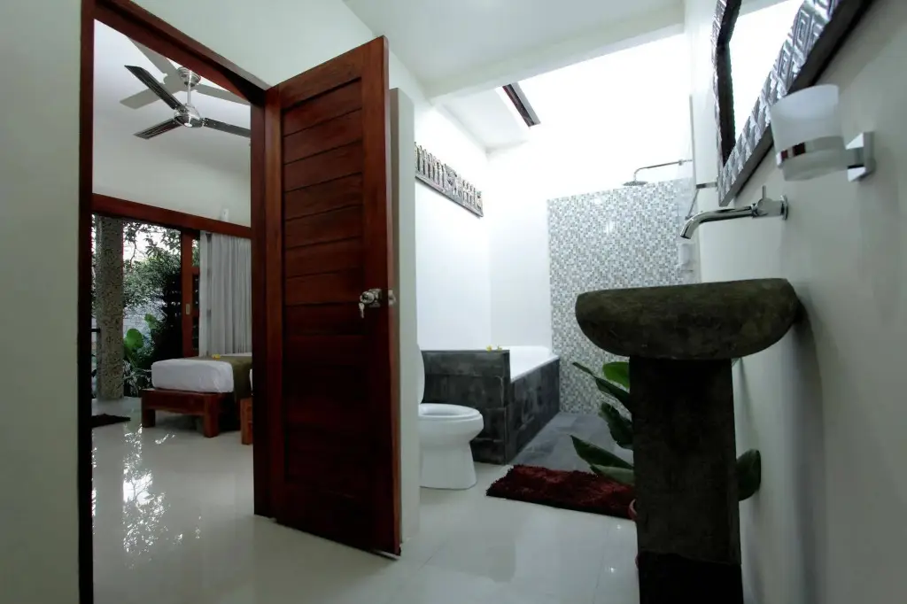 Джимбаран: Maha Residence Guest House