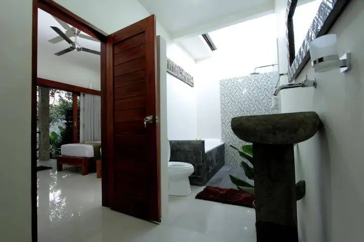 Джимбаран: Maha Residence Guest House