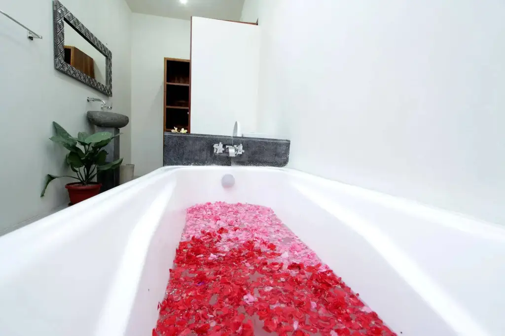 Джимбаран: Maha Residence Guest House