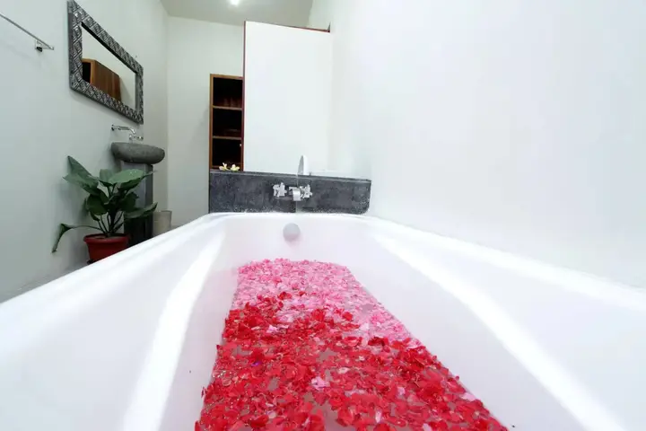 Джимбаран: Maha Residence Guest House