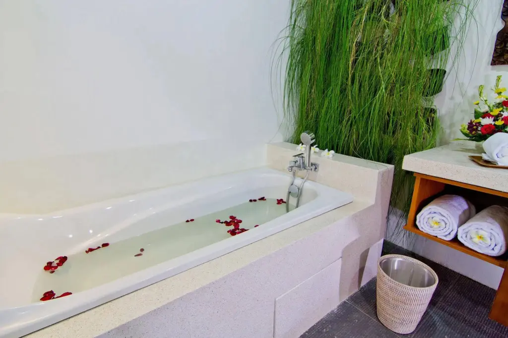 Джимбаран: Maha Residence Guest House