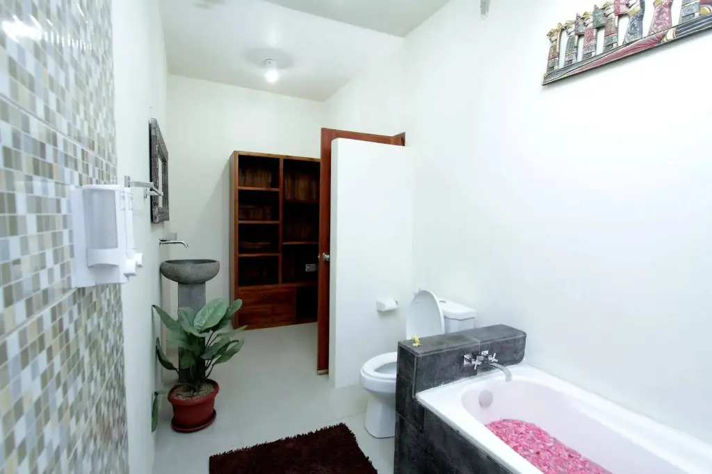 Джимбаран: Maha Residence Guest House