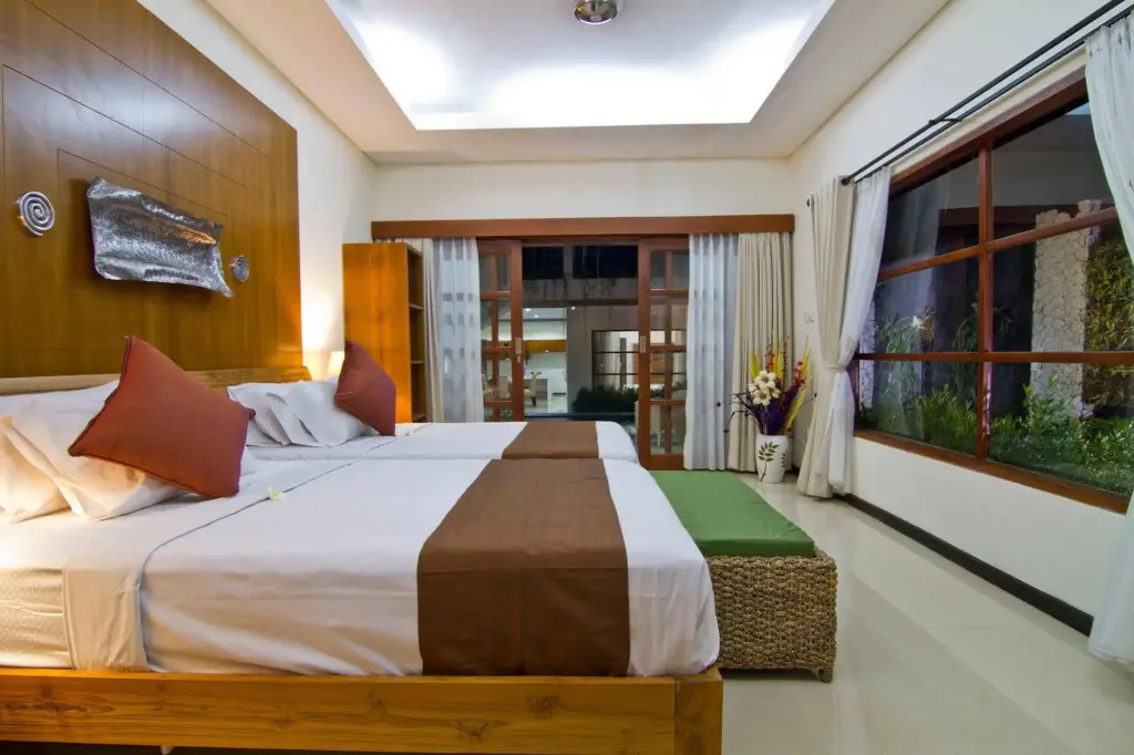 Джимбаран: Maha Residence Guest House