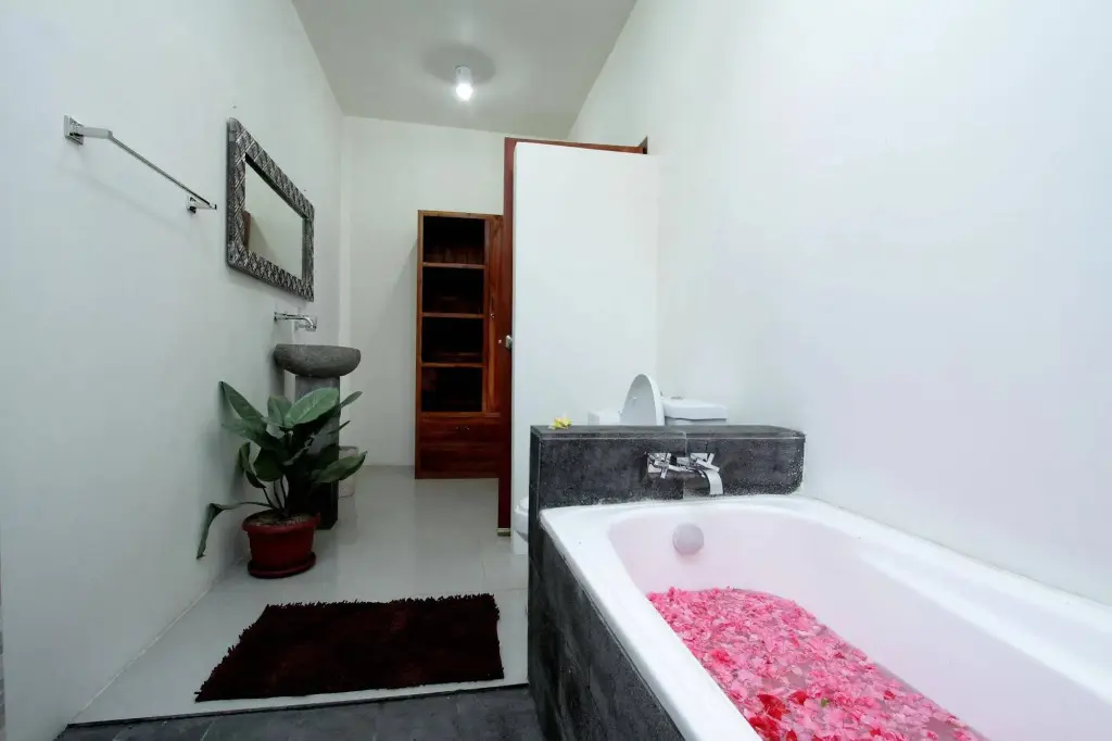 Джимбаран: Maha Residence Guest House