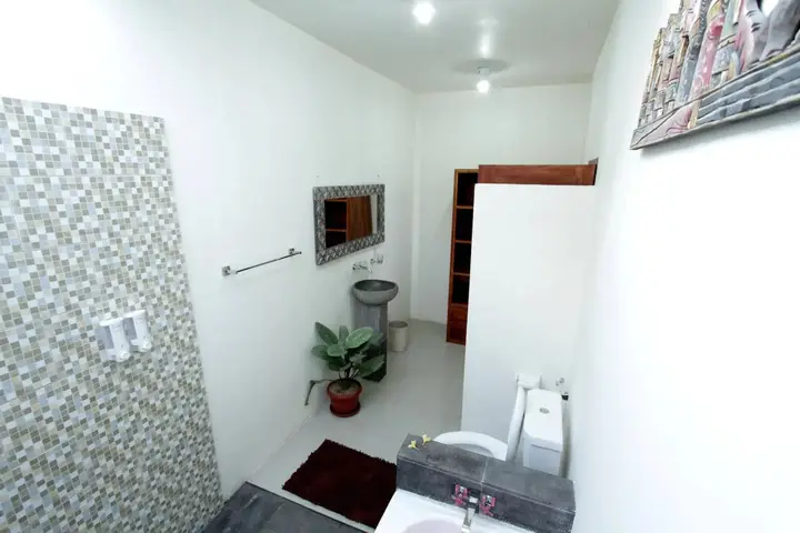 Джимбаран: Maha Residence Guest House