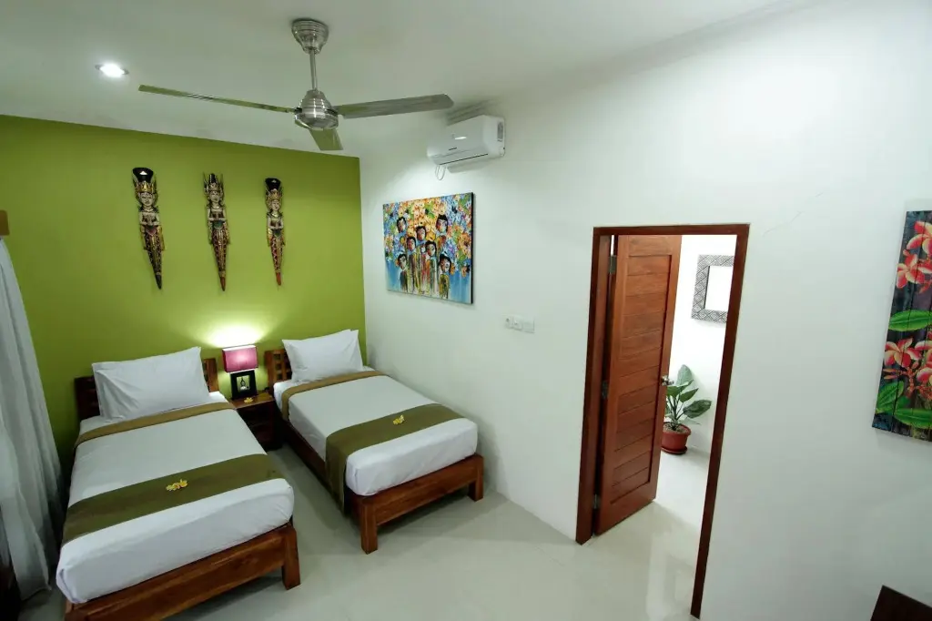 Джимбаран: Maha Residence Guest House