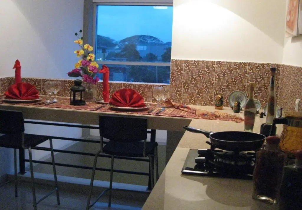 Депок: Oasis Studio Hotel Dua Male Only Hotel
